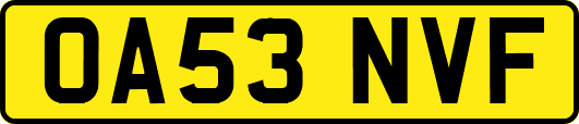 OA53NVF