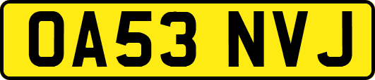 OA53NVJ