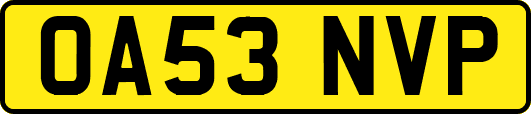 OA53NVP