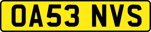 OA53NVS
