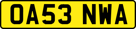 OA53NWA