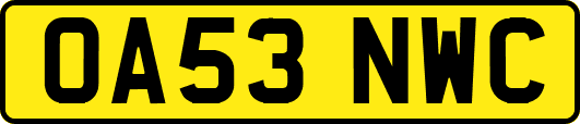 OA53NWC