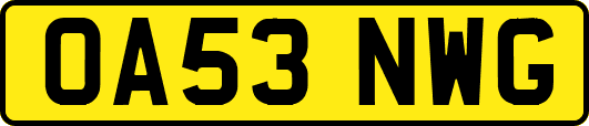 OA53NWG