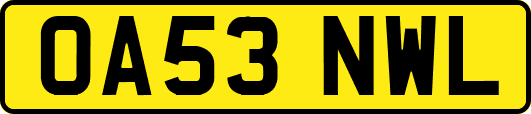OA53NWL
