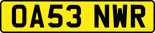 OA53NWR
