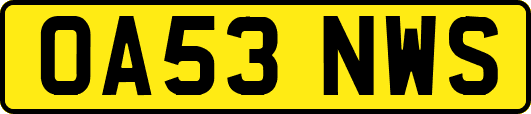 OA53NWS