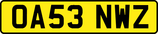 OA53NWZ