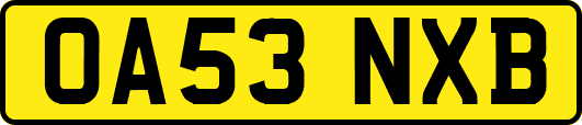 OA53NXB
