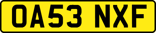 OA53NXF