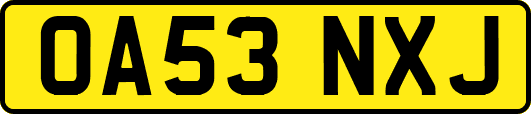 OA53NXJ