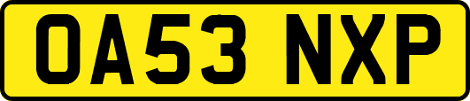 OA53NXP
