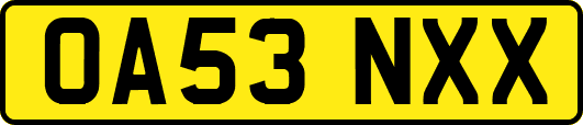 OA53NXX