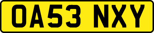 OA53NXY
