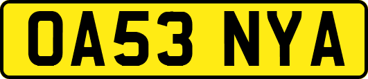 OA53NYA
