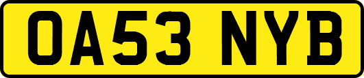OA53NYB