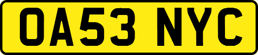 OA53NYC