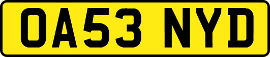 OA53NYD