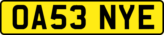 OA53NYE
