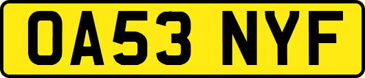 OA53NYF