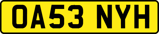 OA53NYH