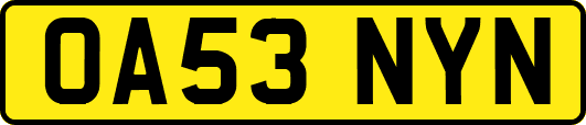 OA53NYN