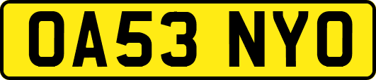 OA53NYO