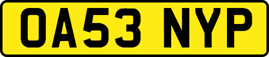 OA53NYP
