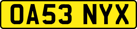 OA53NYX