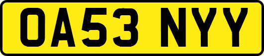 OA53NYY