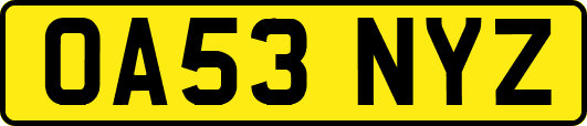 OA53NYZ