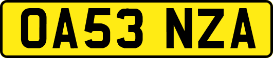 OA53NZA