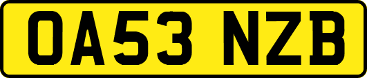 OA53NZB