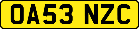 OA53NZC