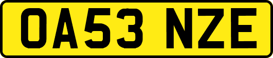 OA53NZE