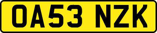 OA53NZK