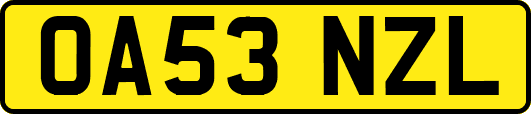 OA53NZL