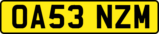 OA53NZM