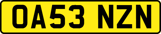 OA53NZN