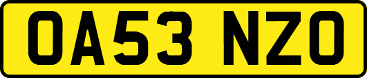 OA53NZO