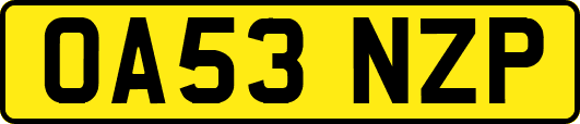 OA53NZP