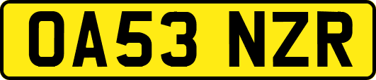 OA53NZR
