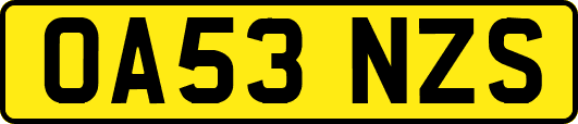 OA53NZS