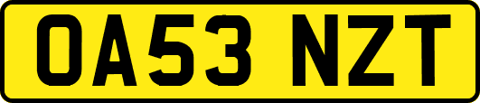 OA53NZT