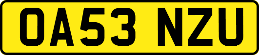 OA53NZU