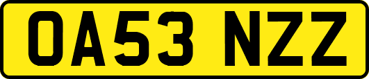 OA53NZZ