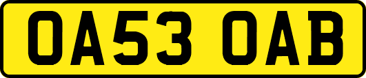 OA53OAB