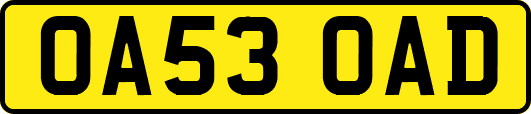 OA53OAD