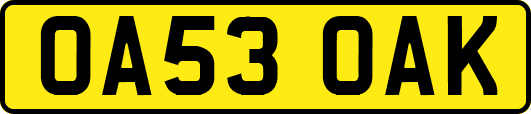 OA53OAK