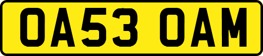 OA53OAM