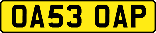 OA53OAP